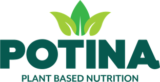 Potina — Plant Based Nutrition